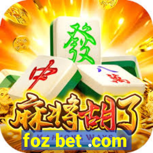 foz bet .com